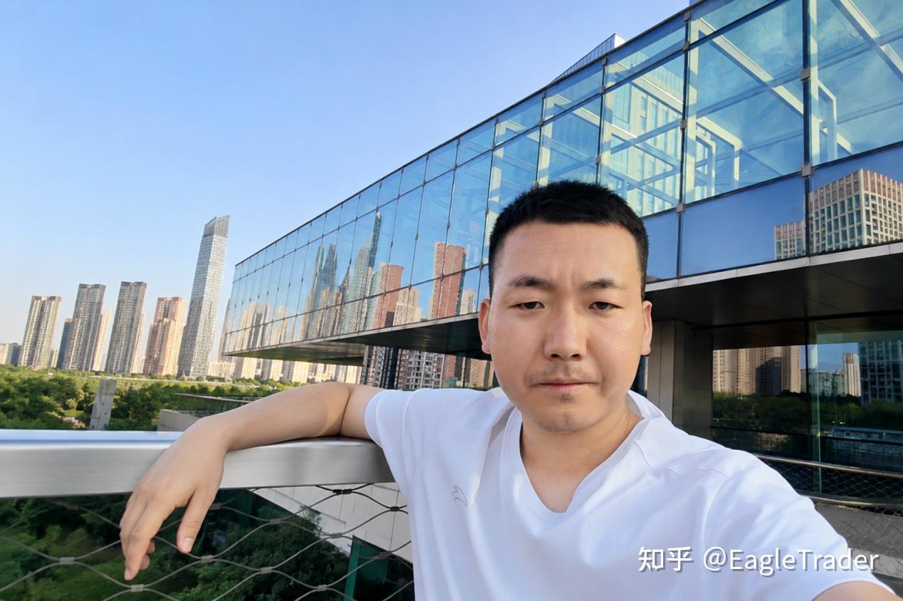 ET采访|判断正确却坚持轻仓,这才是成熟交易员的风控逻辑
